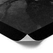 Rice Terrace Filipijnen 1898 Poster (Hoek)