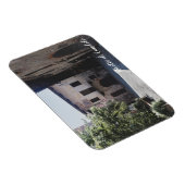 Ricetto di Candelo, Piemonte, Italië Magneet (Rechterzijde)