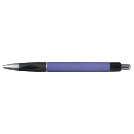 Rich Blue  Pen (Voorkant)