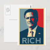 RICH BRIEFKAART (Voorkant / Achterkant)