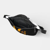 Rich Dreamer fancy pack Heuptasje (Open)