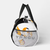 Rich Dreamer Plunjezak (Rechts)