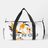 Rich Dreamer Plunjezak (Achterkant)