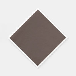 Rich Espresso Servet