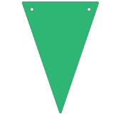 Rich Green Backdrop – Classic & Minimalist Look Vlaggetjes (Eerste vlag)