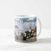 Rich Heritage Mok (Voorkant rechts)
