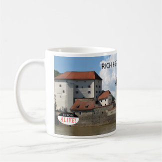 Rich Heritage Mok