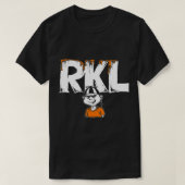 Rich Kinder RKL Classic T-Shirt (Design voorkant)