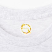 RICH LABELS (Aangebracht)
