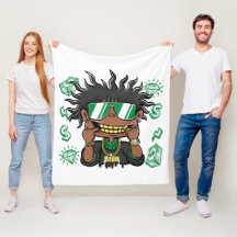 Rich Love Clothing - Draag uw waarde