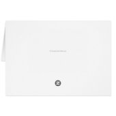 Rich Peacock Feather/Green Moss Tafelnummer (Achterkant Horizontaal)