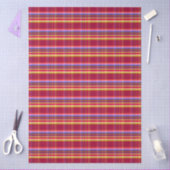 Rich Plaid RC Tissuepapier (Craft)