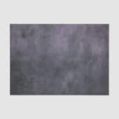 Rich plum paars met  onderdruk tissuepapier (Voorkant)