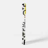 Rich Port, Paul Klee iPhone Hoesje (Rechterkant)