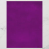 RICH ROYAL PAARS LUXURY GRAPE TEXTURES TEMP FLYER (Voorkant)