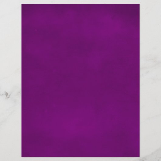 RICH ROYAL PAARS LUXURY GRAPE TEXTURES TEMP FLYER (Voorkant)