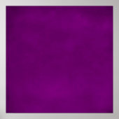 RICH ROYAL PAARS LUXURY GRAPE TEXTURES TEMP POSTER (Voorkant)