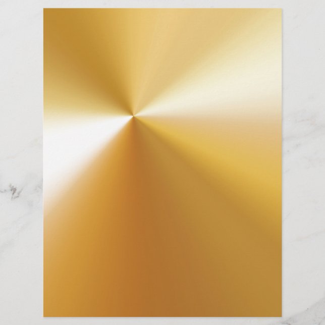 RICH SATIN SILK METALLIC GOLD ACHTERGROND DIGITAL (Voorkant)