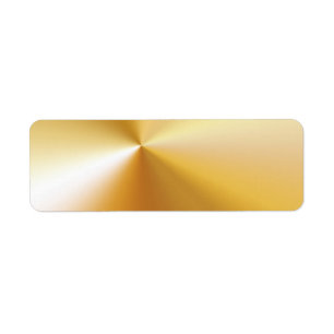 RICH SATIN SILK METALLIC GOLD ACHTERGROND DIGITAL ETIKET