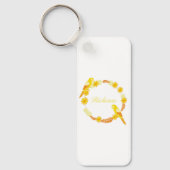 RICH SLEUTELHANGER (Voorkant)