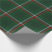 Rich Tartan Cadeaupapier (Hoek)