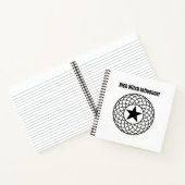 Rich Witch Influencer Journal Notitieboek (Binnen)