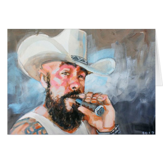 Richard Baldwin (Voorkant Horizontaal)