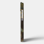 Richard Brinsley Sheridan, 1785-87 Case-Mate iPhone Case (Achterkant / Links)