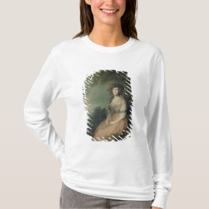 Richard Brinsley Sheridan, c.1785-87 T-shirt