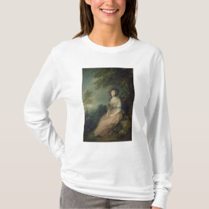 Richard Brinsley Sheridan, c.1785-87 T-shirt