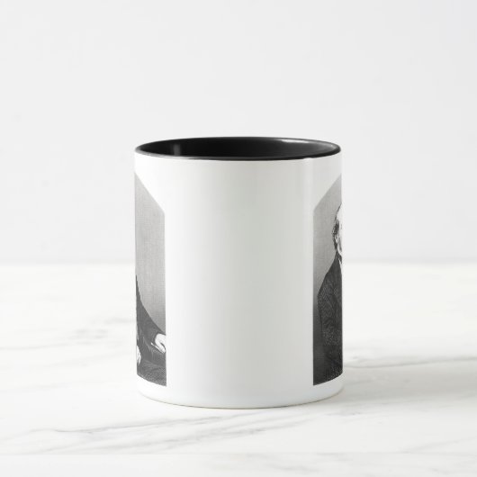 Richard Cobden Mok (Midden)