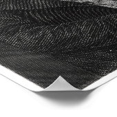 Richard Cobden Poster (Hoek)