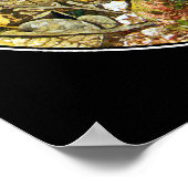 Richard Dadd Faeries: Oberon & Titania Poster (Hoek)