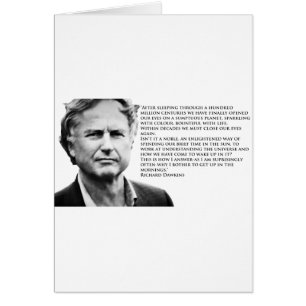 Richard Dawkins