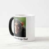 Richard Dawkins Dad Mok of Cup (Voorkant links)
