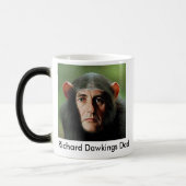 Richard Dawkins Dad Mok of Cup (Links)