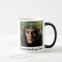 Richard Dawkins Dad Mok of Cup
