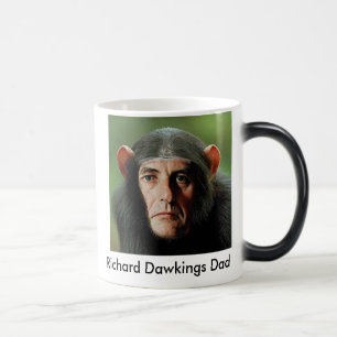 Richard Dawkins Dad Mok of Cup