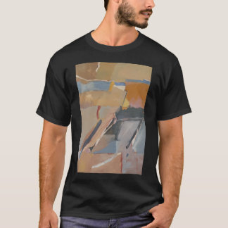 Richard Diebenkorn - Berkeley #8 T-shirt