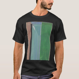 Richard Diebenkorn - Ocean Park #30 T-shirt