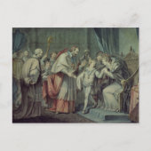 Richard, Duke of York Briefkaart (Voorkant)