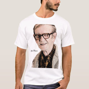 Richard Dunn T-shirt