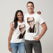 Richard Dunn T-shirt (Unisex)