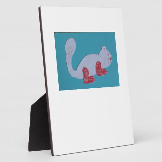 Richard Fotoplaat (Zijkant)