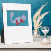 Richard Fotoplaat (Zijkant)