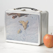 Richard Friese, Polar Beer Familie (In situ)