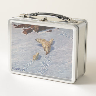 Richard Friese, Polar Beer Familie