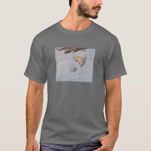Richard Friese - Polar Beer Family T-shirt