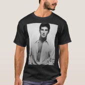 Richard Gere Young. T-shirt (Voorkant)