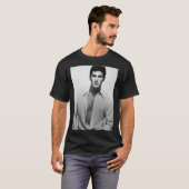 Richard Gere Young. T-shirt (Voorkant volledig)